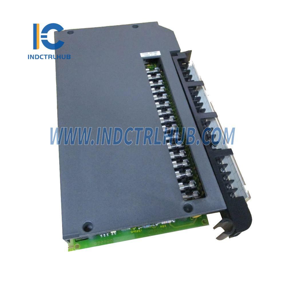 ماژول خروجی ایزوله AC 1771-OD16 PLC5 آلن-برادلی