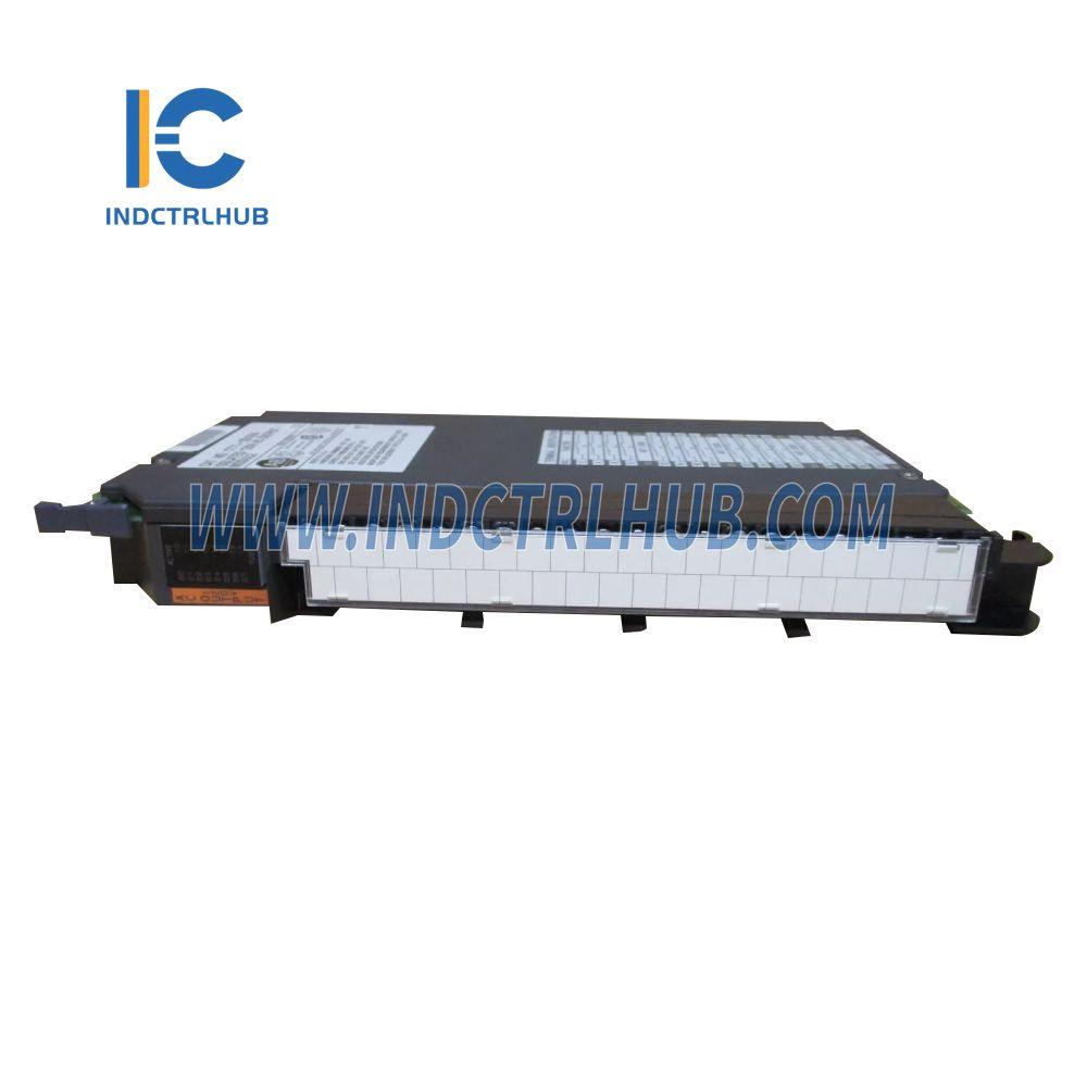 ماژول خروجی ایزوله AC 1771-OD16 PLC5 آلن-برادلی