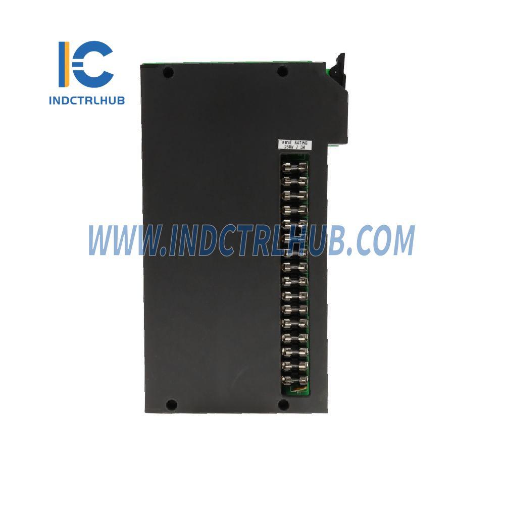 ماژول خروجی AC ایزوله 1771-ODD PLC5 آلن-برادلی