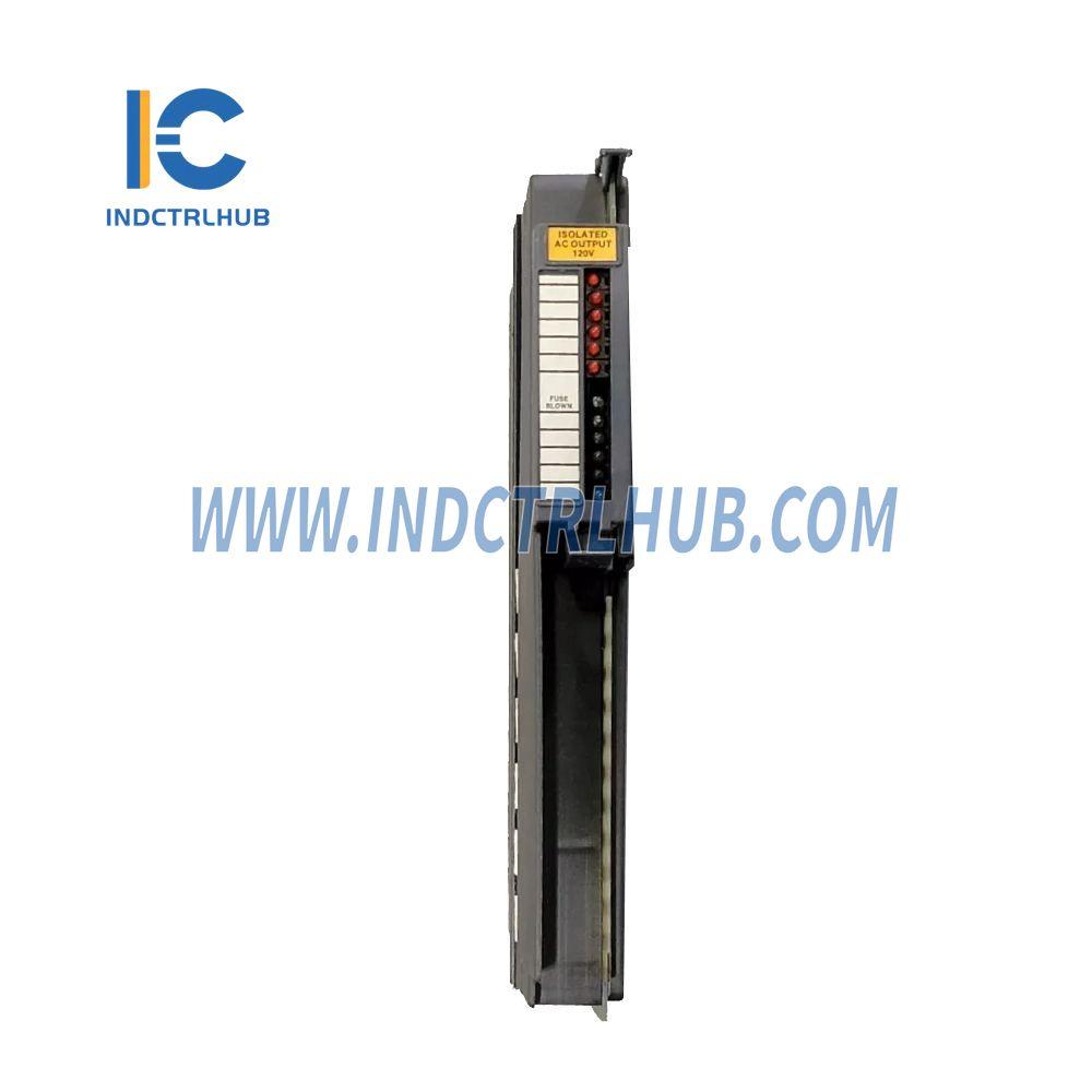ماژول خروجی AC ایزوله Allen-Bradley PLC5 1771-OD سری C