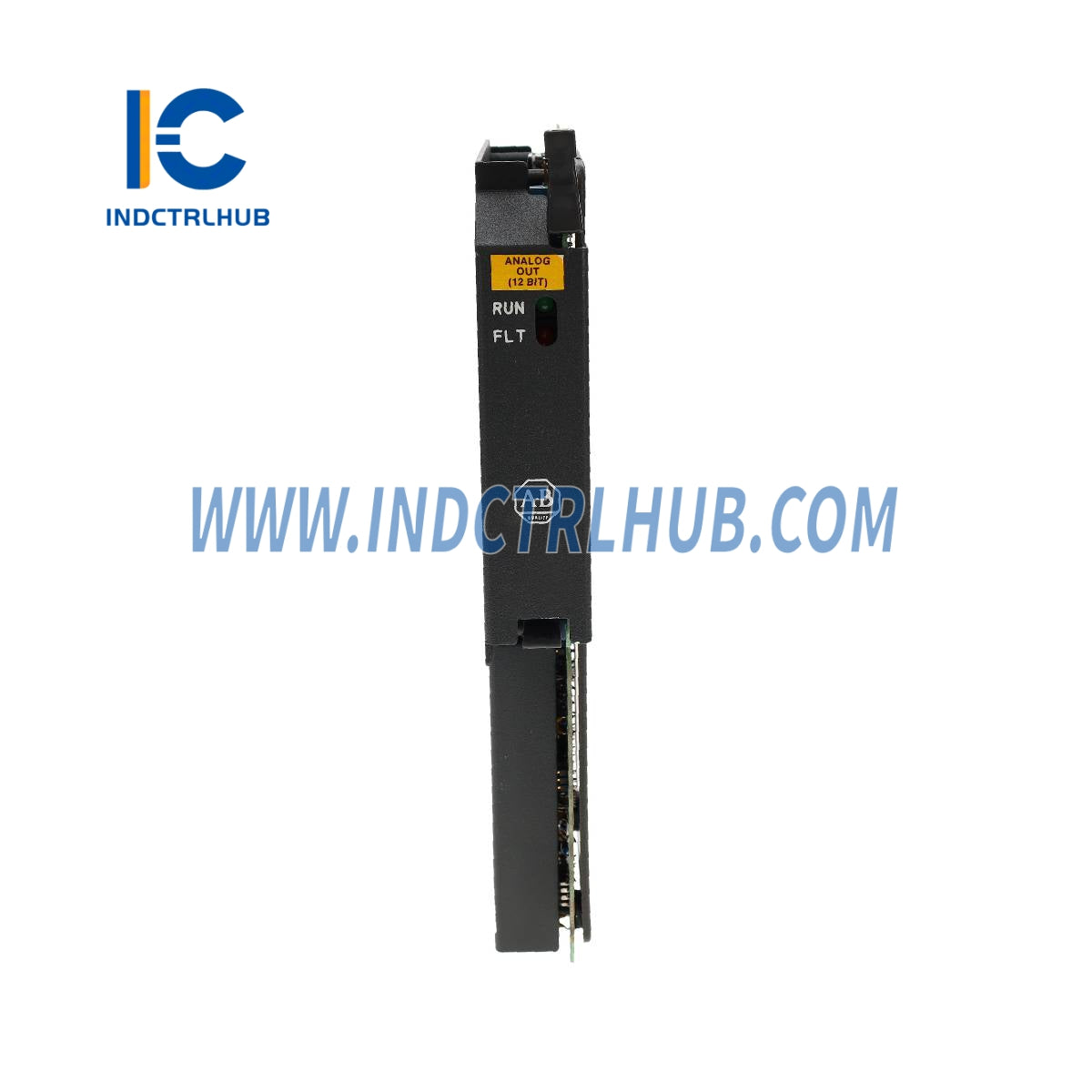 ALLEN BRADLEY 1771-OFE1 Analog Chiqish Moduli