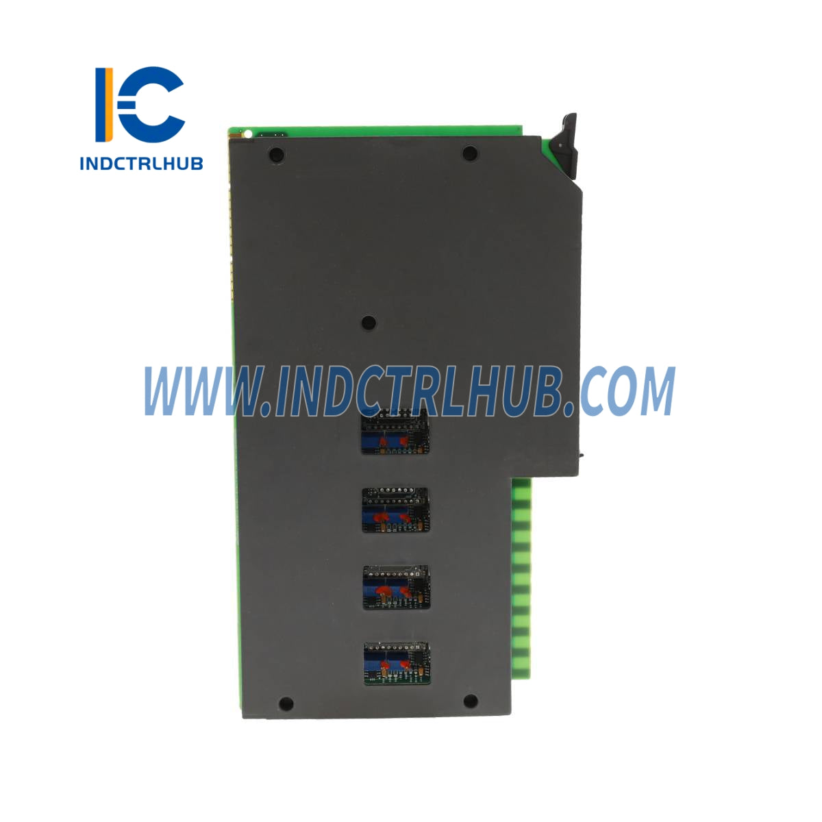 ALLEN BRADLEY 1771-OFE2 Analog Chiqish Moduli
