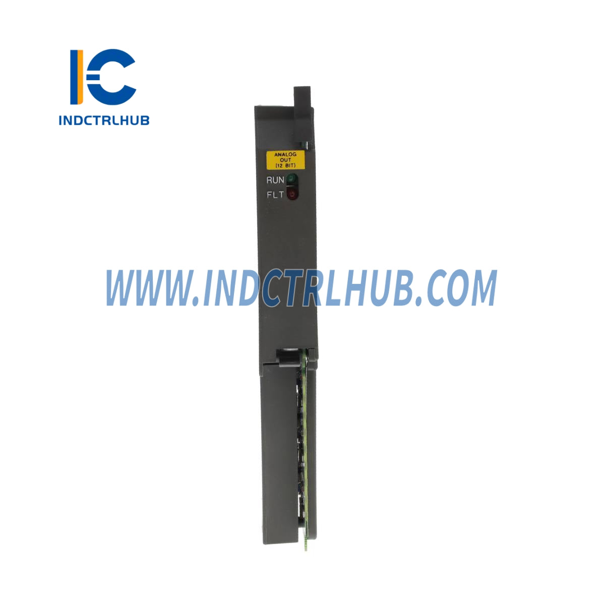 ALLEN BRADLEY 1771-OFE2 Analog Chiqish Moduli