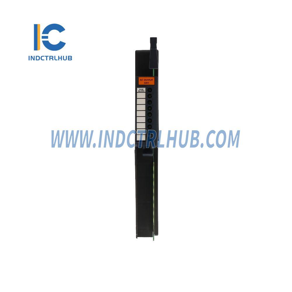 ماژول خروجی AC 1771-OM PLC5 آلن-برادلی