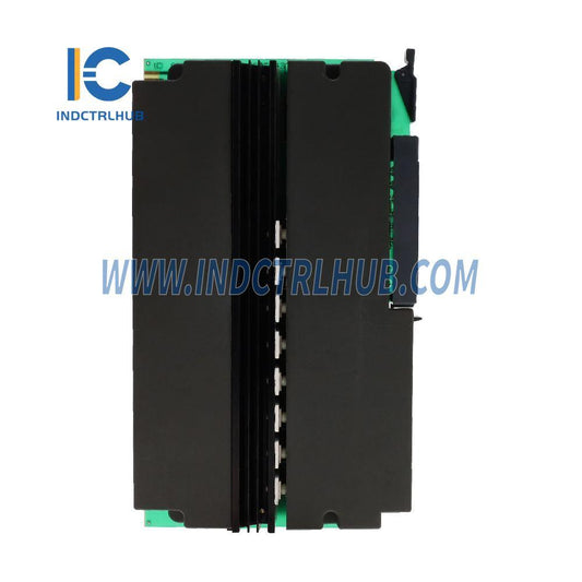 אלן-בראדלי PLC5 1771-OP מודול פלט AC מוגן