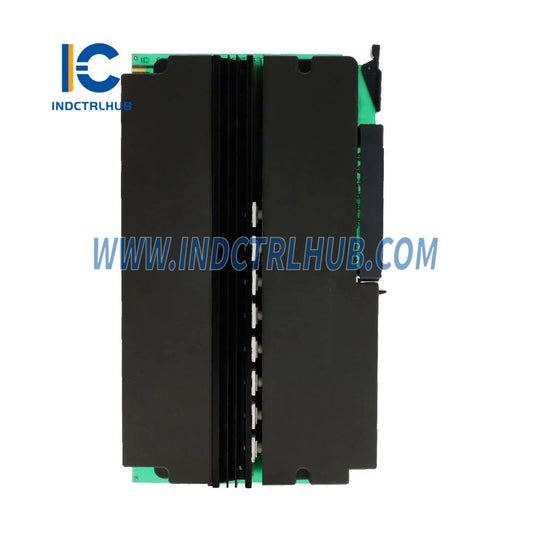 Allen-Bradley PLC5 1771-OP Mô-đun Đầu ra AC Bảo vệ