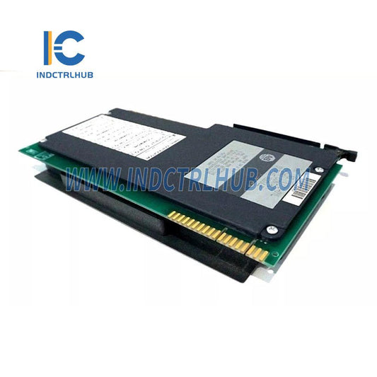 אלן-בראדלי PLC-5 1771-OYL מודול פלט דיגיטלי נקודה