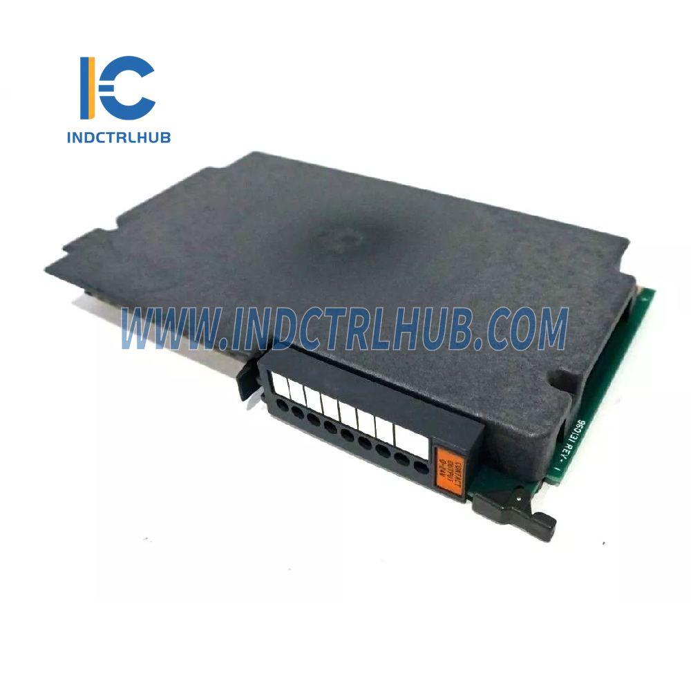 Allen-Bradley PLC-5 1771-OYL Point Digital Output Module