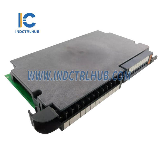 אלן-בראדלי PLC-5 1771-OZL מודול פלט דיגיטלי נקודתי