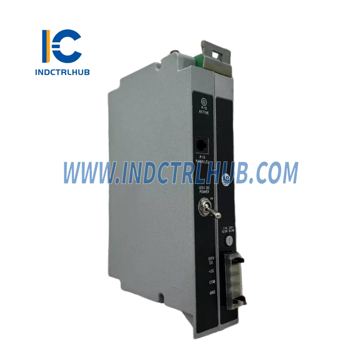 ماژول منبع تغذیه ALLEN BRADLEY 1771-P10