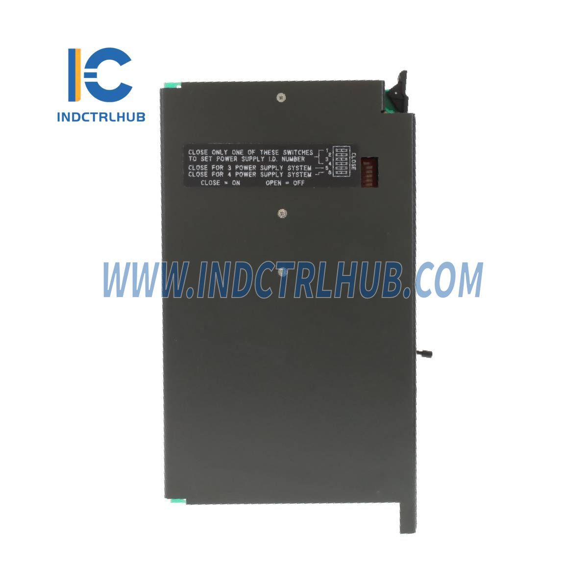 Allen-Bradley 1771-P4R Redundant Power Supply