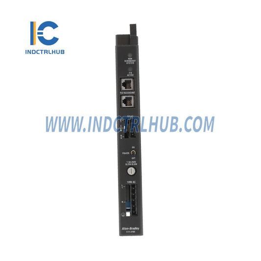 Allen-Bradley 1771-P4R redundantný zdroj napájania