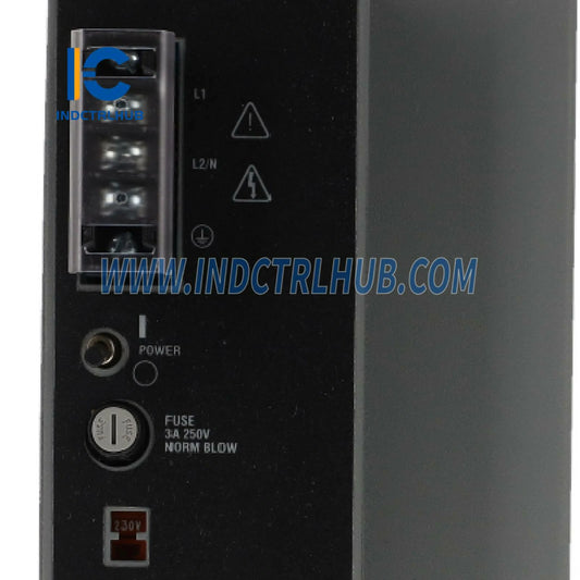 Nguồn điện ALLEN BRADLEY 1771-P7B AC (120/220V) 16A