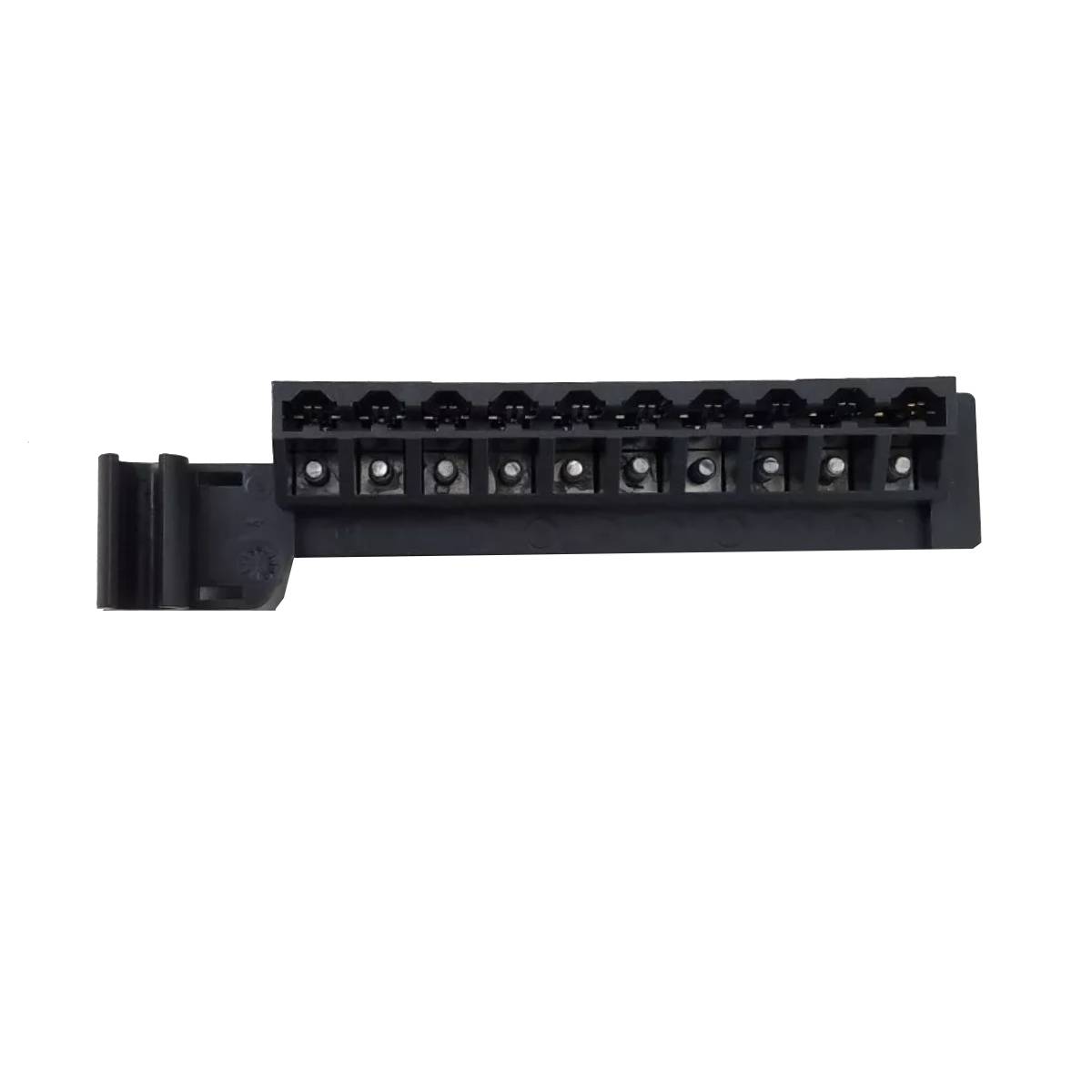 ALLEN BRADLEY 1771-WA FIELD WIRING ARM 10 TERMINALS TIN PLATED