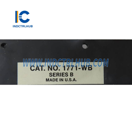 אלן ברדלי 1771-WB זרוע חיווט שדה טרמינל 12 נקודות