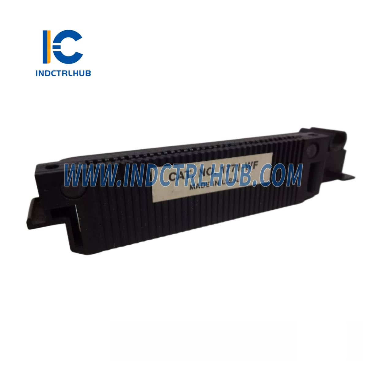 אלן ברדלי 1771-WF זרוע חיווט שדה, 18 טרמינלים, מצופה זהב