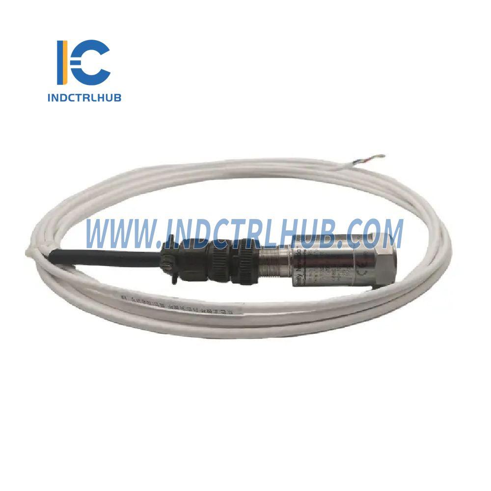 Bently Nevada 177230-01-02-CN seizmický vysielač