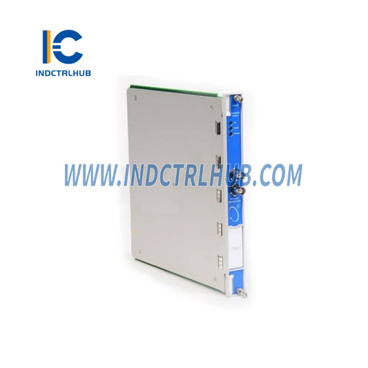 Bently Nevada 177896-01 Processor Module