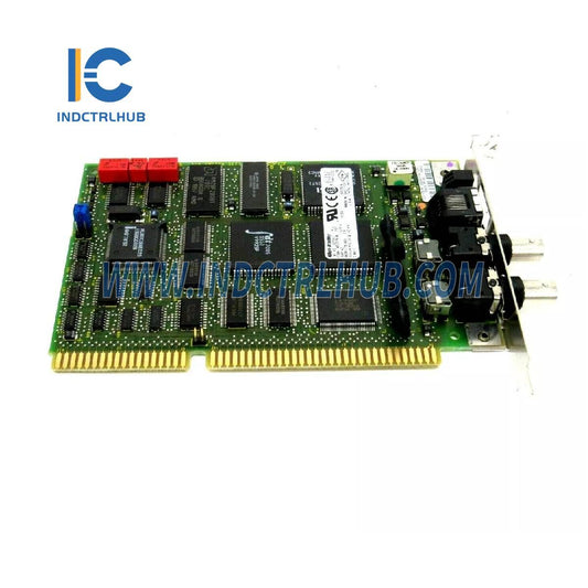 Allen-Bradley 1784-KTCX15 ControlNet 1.5 PC karta