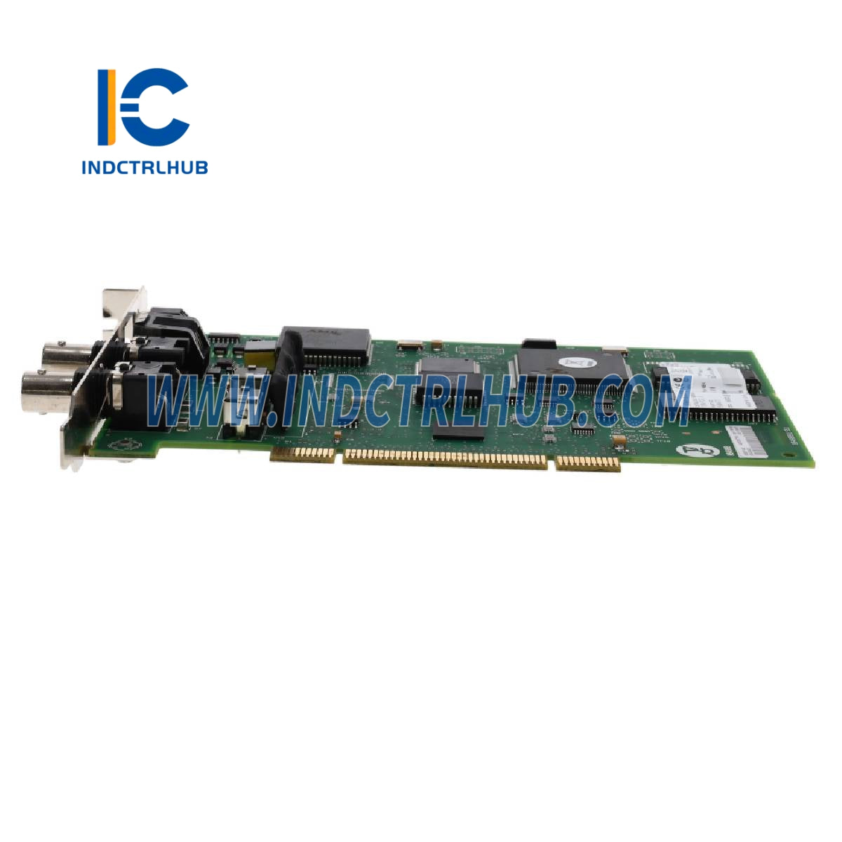 ALLEN BRADLEY 1784-PCIC ControlNet Universal PCI Communication Interface Card