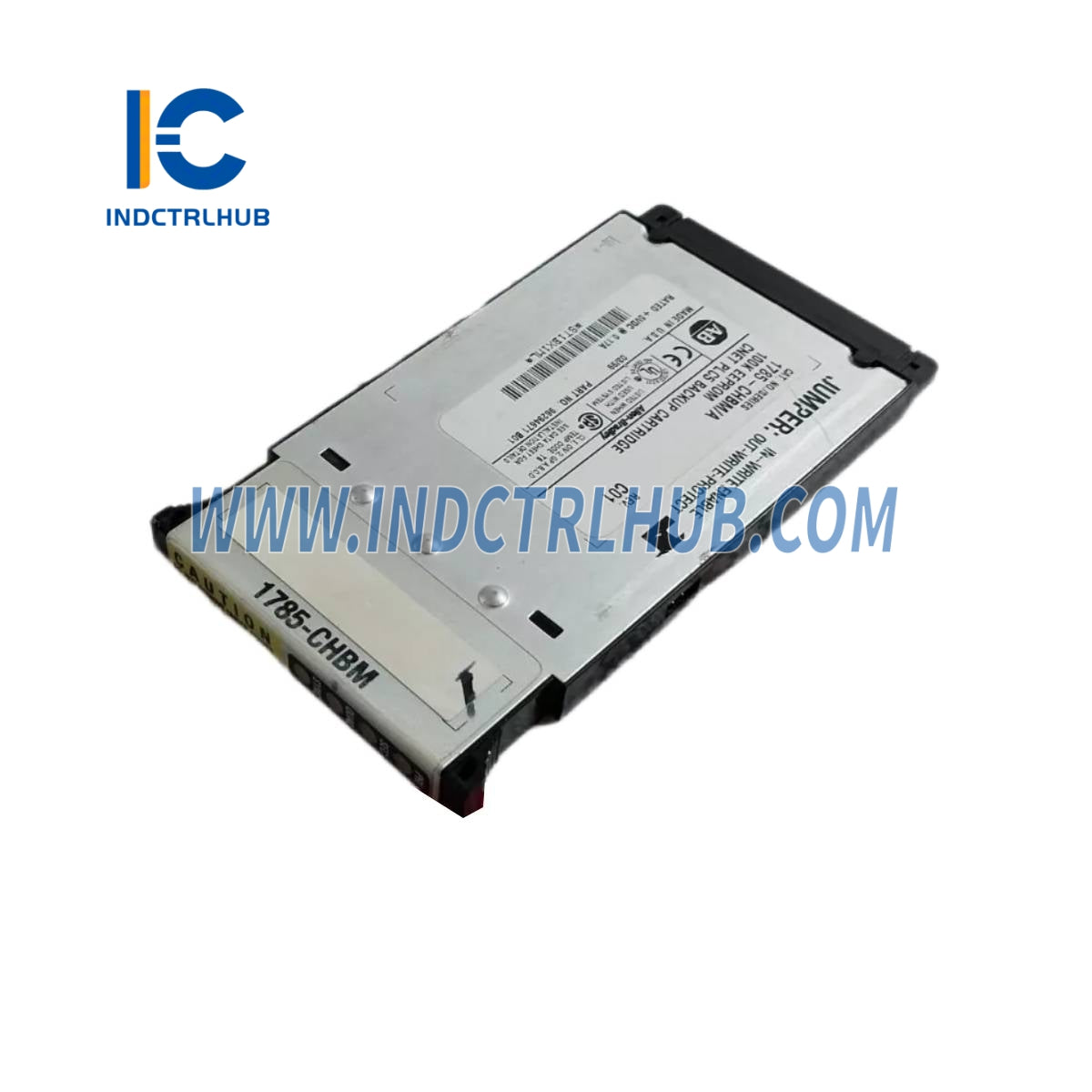 ALLEN BRADLEY 1785-CHBM/A ControlNet PLC-5 Hot Backup System