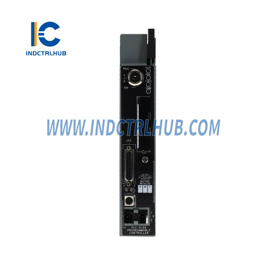 ALLEN BRADLEY 1785-L20B PLC-5/20 programovateľný logický kontrolér