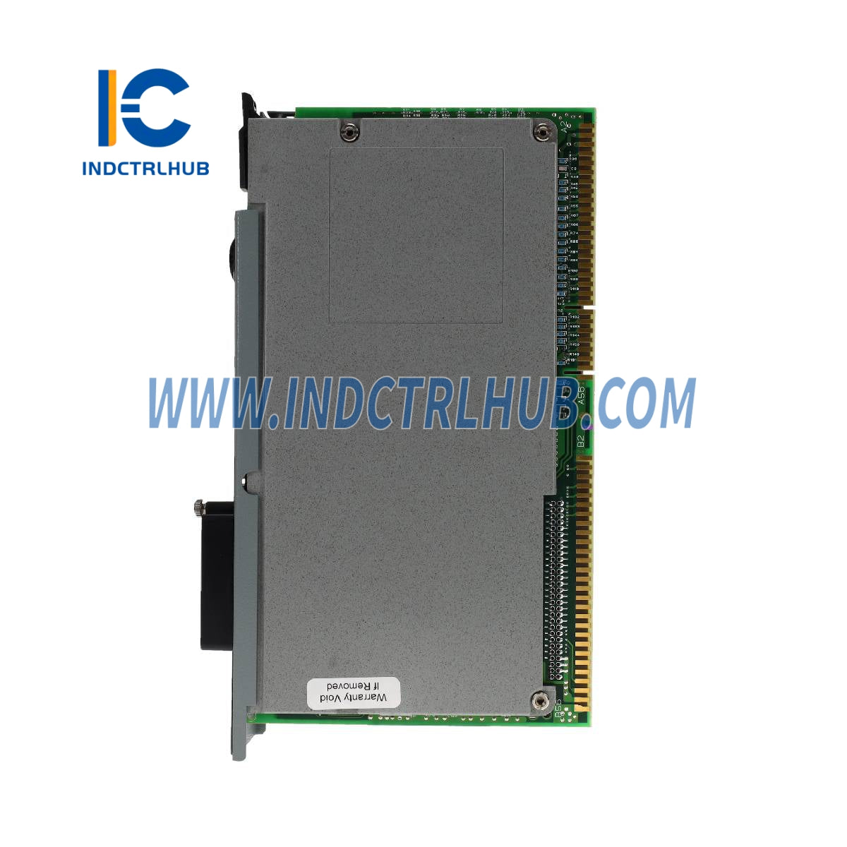 ALLEN BRADLEY 1785-L20B PLC-5/20 Programmable Logic Controller