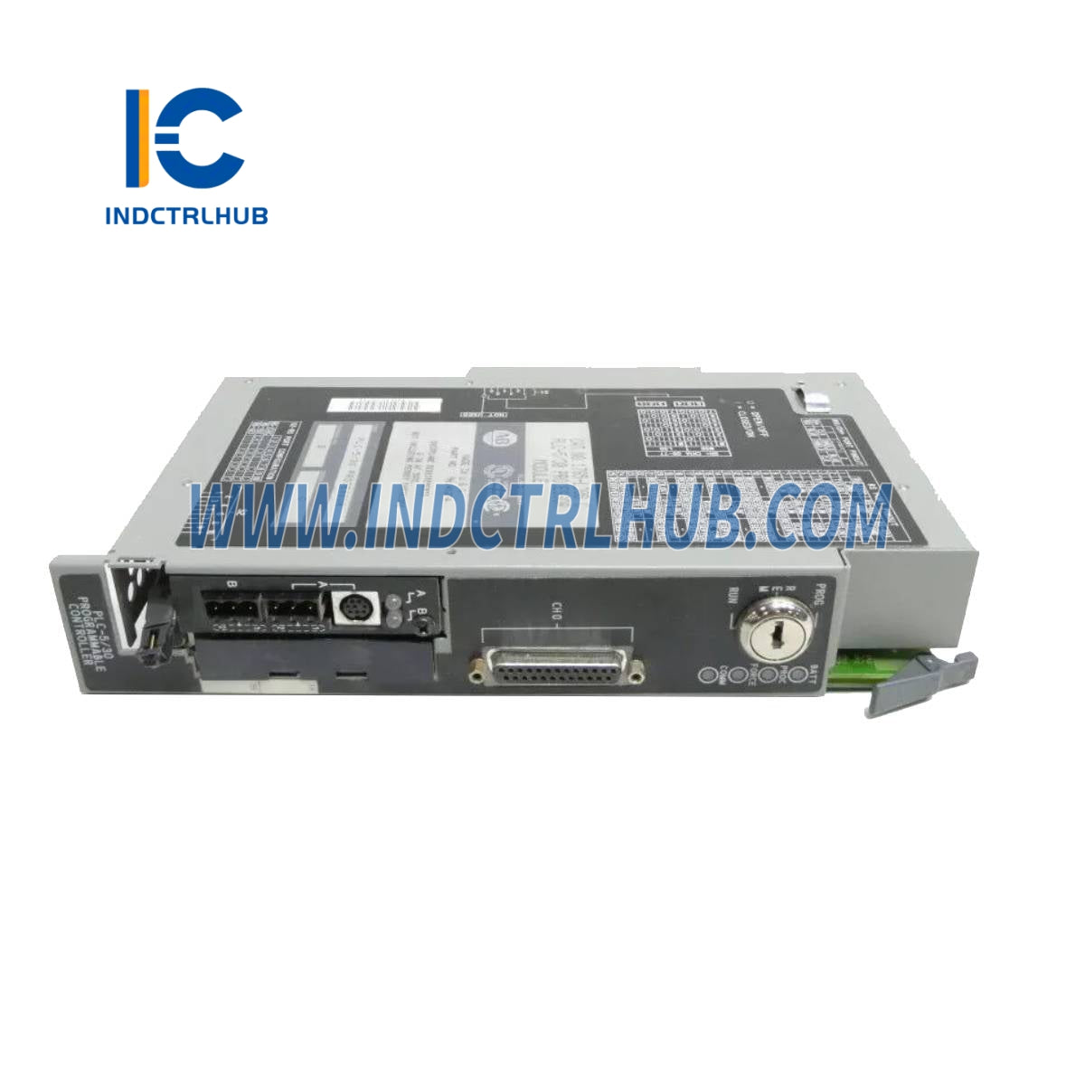 אלן ברדלי 1785-L30B בקר לוגי מתוכנת PLC-5/30