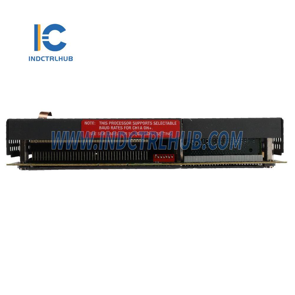 Allen-Bradley 1785-L80E Ethernet PLC-5 Програмирани контролери