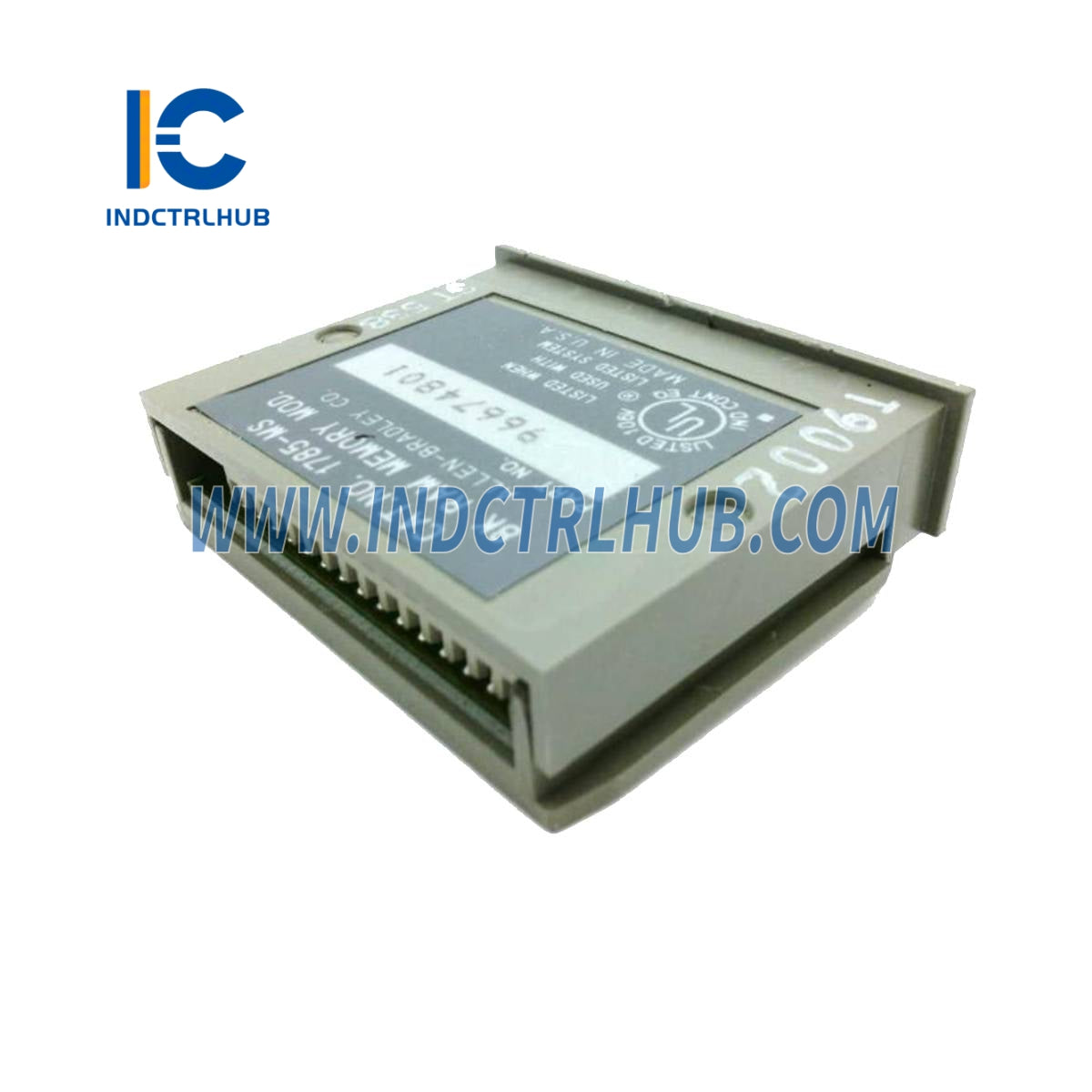 אלן ברדלי 1785-MS מודול זיכרון SRAM 8K