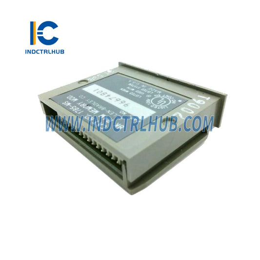 وحدة ذاكرة SRAM بسعة 8K من ALLEN BRADLEY 1785-MS