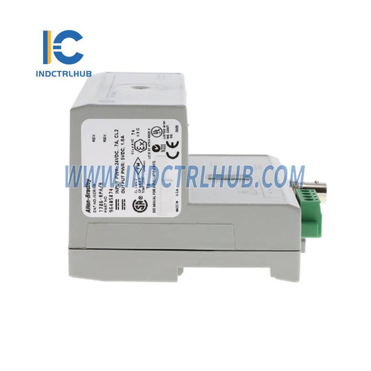 Allen-Bradley 1786-RPA ControlNet modulárny