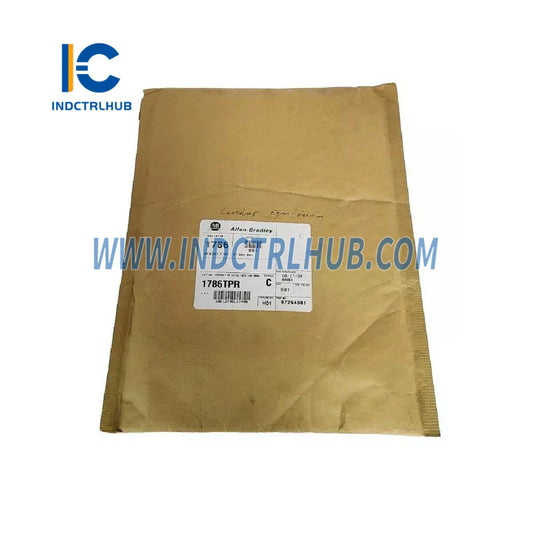 ألين برادلي 1786-TPR ControlNet 1م كواكسيل زاوية يمين T-Tap