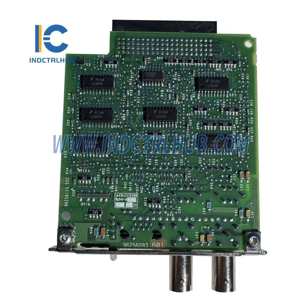 Allen-Bradley FlexLogix 1788-CNCR ControlNet dcérska karta