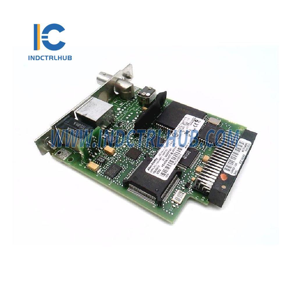 Allen-Bradley FlexLogix 1788-CNC ControlNet dcérska karta