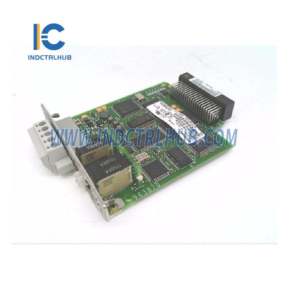 Allen-Bradley FlexLogix 1788-DNBO DeviceNet dcérska karta