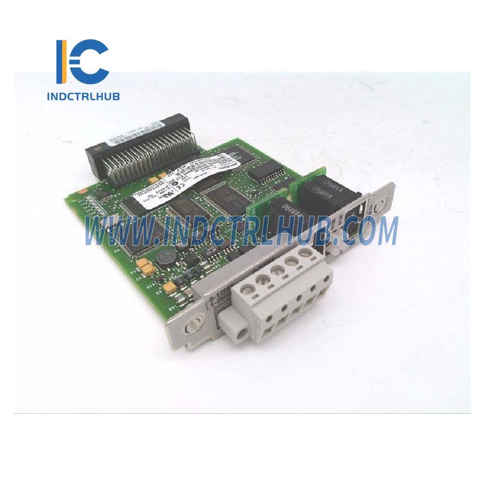 Allen-Bradley FlexLogix 1788-DNBO DeviceNet dcérska karta