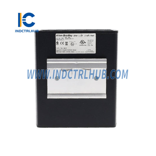 ALLEN BRADLEY 1788-EN2DN Ethernet na DeviceNet prepojovacie zariadenie