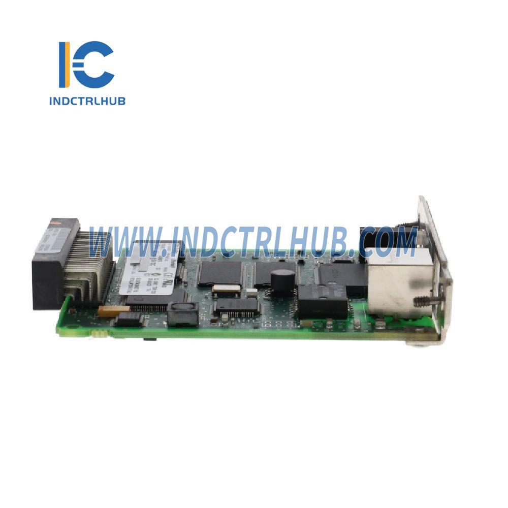 Allen-Bradley FlexLogix 1788-ENBT EherNet/lP dcérska karta