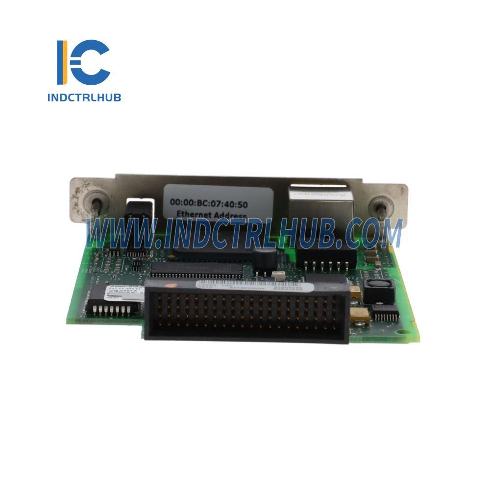 Allen-Bradley FlexLogix 1788-ENBT EherNet/lP dcérska karta