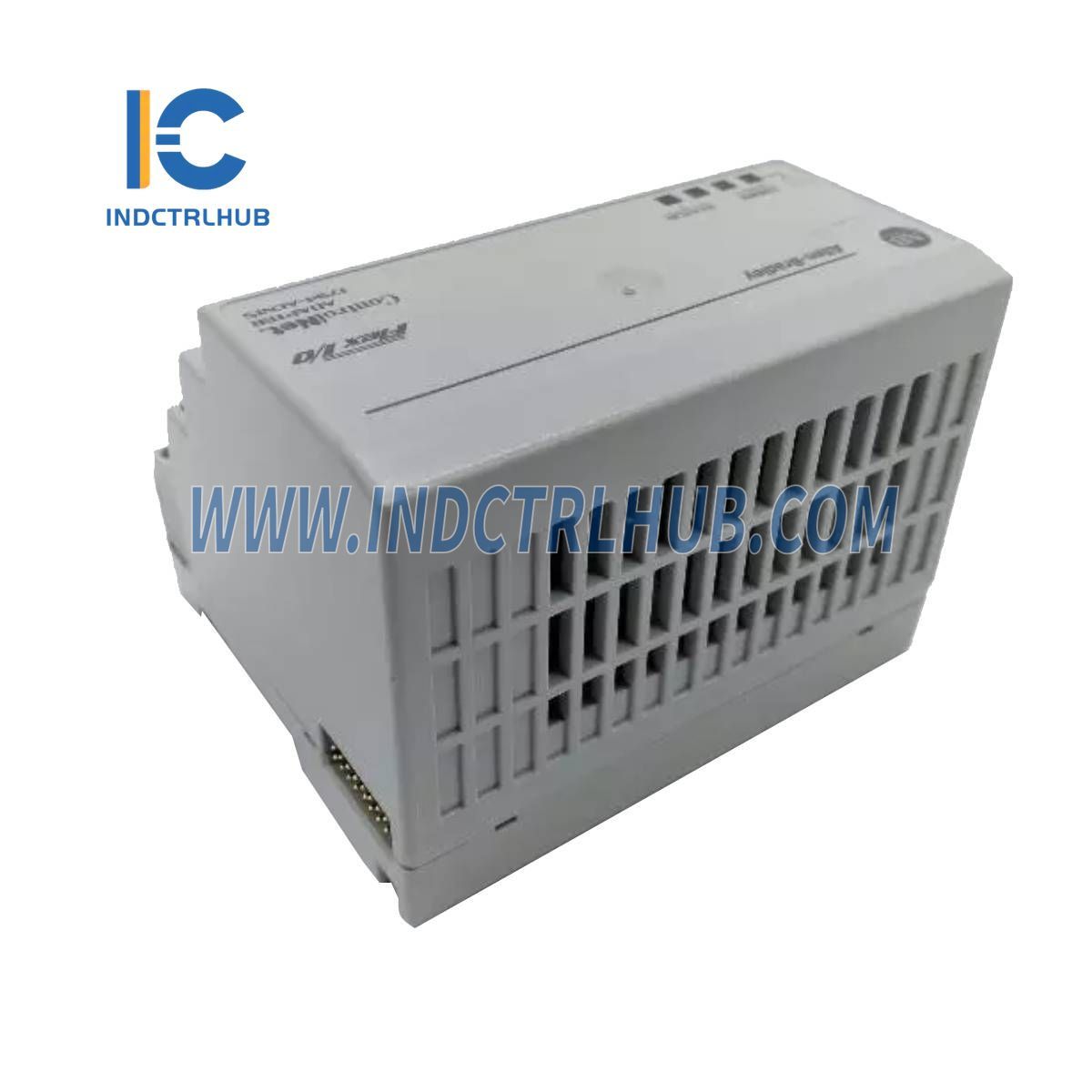 Allen-Bradley 1794-ACN15 FLEX I/O ControlNet адаптер