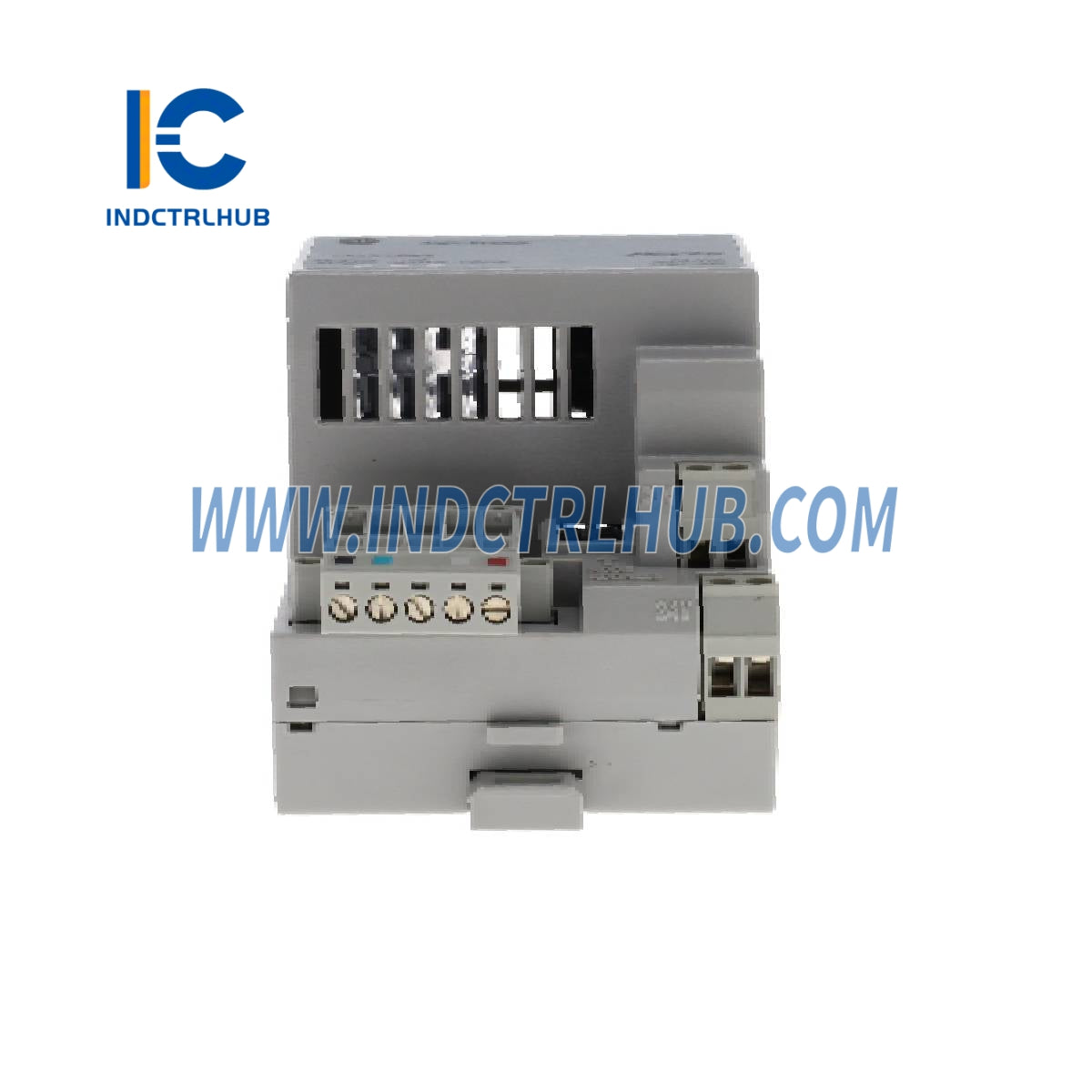 ALLEN BRADLEY 1794-ADN FLEX I/O DeviceNet adaptera modulis