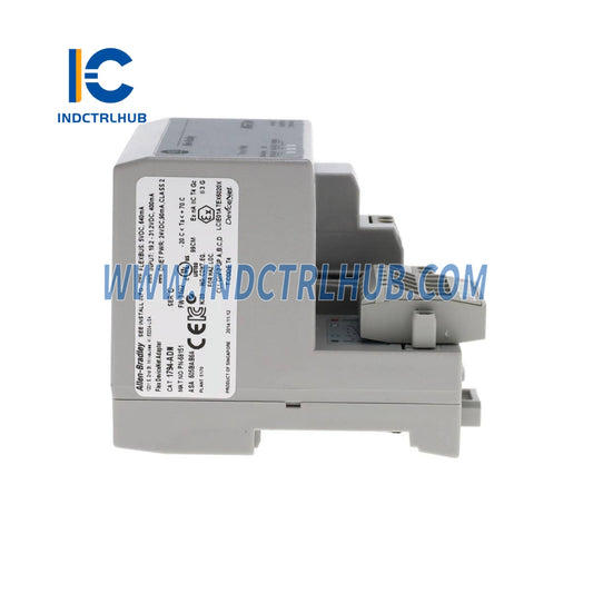 ALLEN BRADLEY 1794-ADN FLEX I/O zariadenie DeviceNet adaptér modul