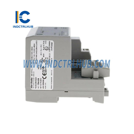 ALLEN BRADLEY 1794-ADN FLEX I/O Module Bộ chuyển đổi DeviceNet