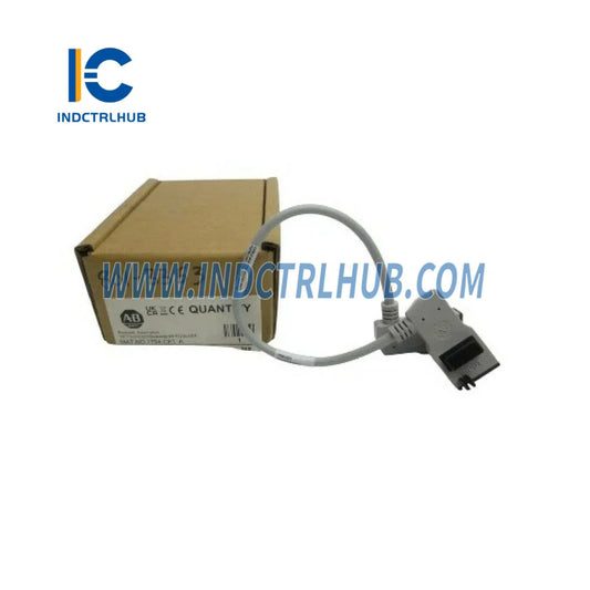 کابل توسعهدهنده ارتباطی Allen-Bradley 1794-CE1 FLEX I/O - طول 1 متر