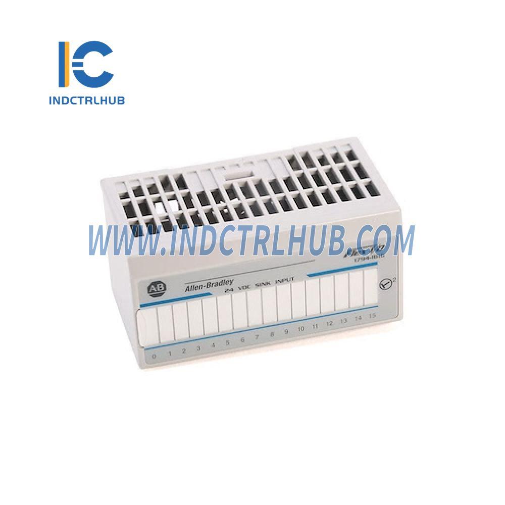 Allen-Bradley 1794-IA8 FLEX I/O AC digitálne vstupné moduly