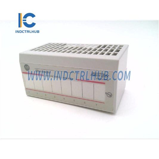 Allen-Bradley 1794-IA8I FLEX I/O AC digitálne vstupné moduly