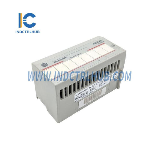 Allen-Bradley 1794-IA8 FLEX I/O AC digitálne vstupné moduly