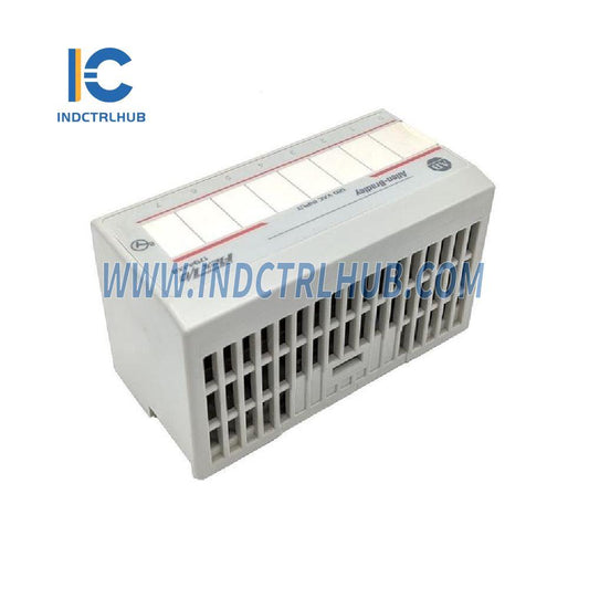 Allen-Bradley 1794-IA8 FLEX I/O AC digitálne vstupné moduly