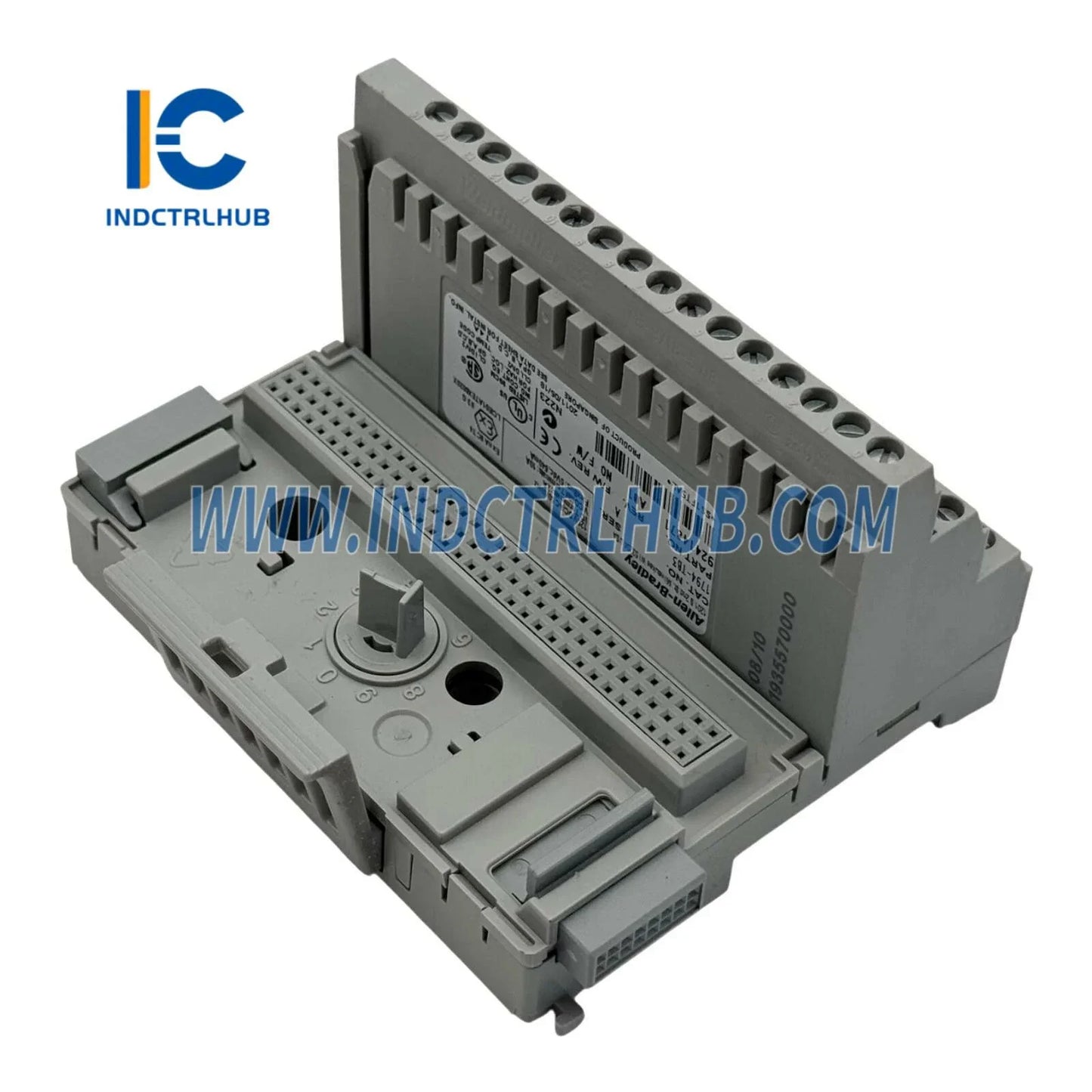 آلن-برادلی 1794-IB16XT فلکس I/O ماژول ورودی دیجیتال 16 نقطهای 24VDC